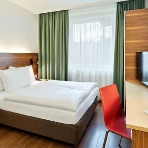 Four Points Flex By Sheraton Hauptbahnhof מלון
