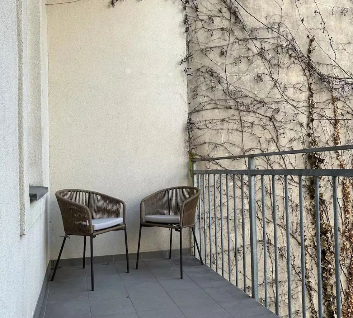 Long Term Stay I 7 Minutes To Inner City I At Metro Βιέννη