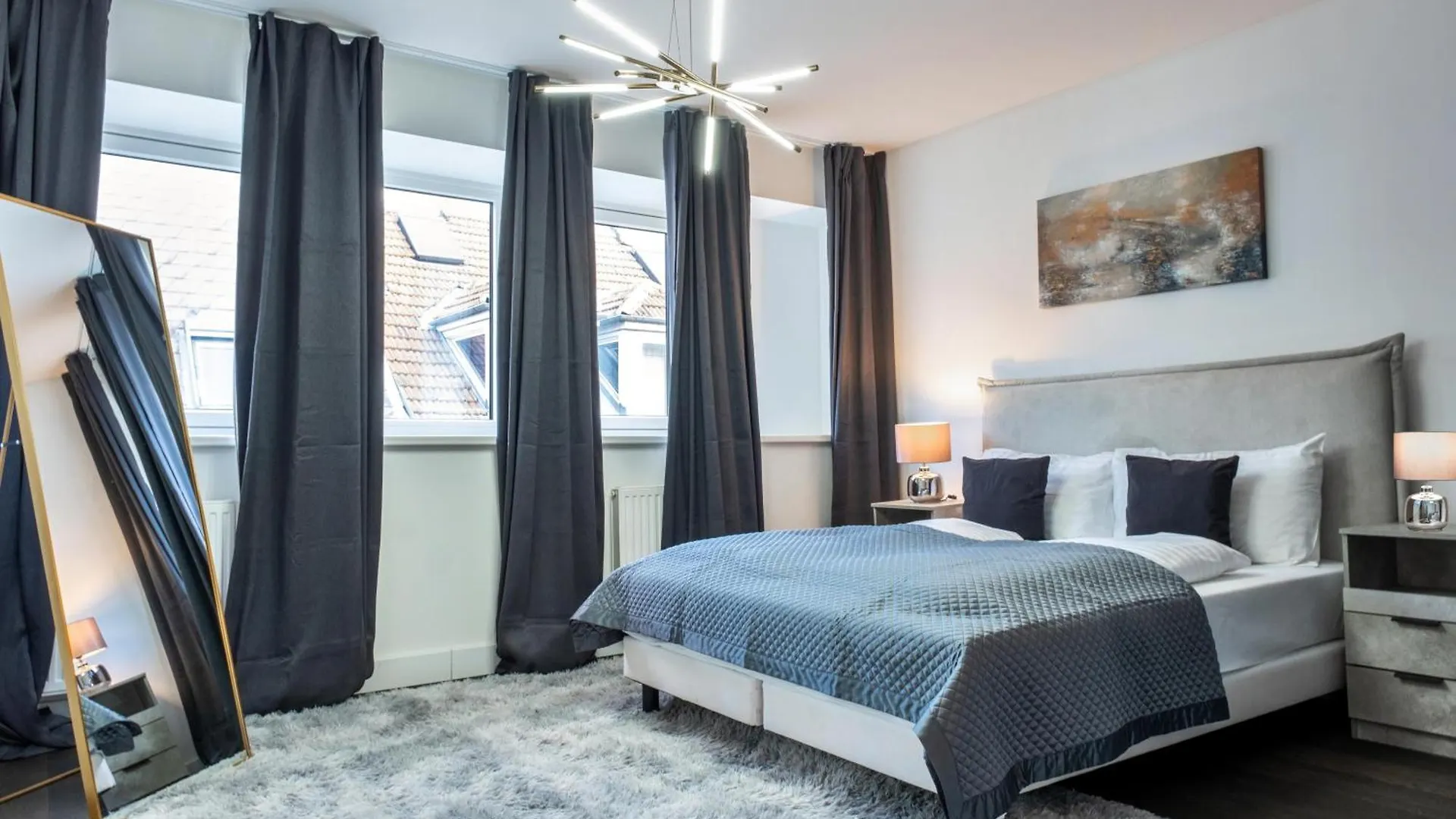 Apartment Long Term Stay I 7 Minutes To Inner City I At Metro Vienna